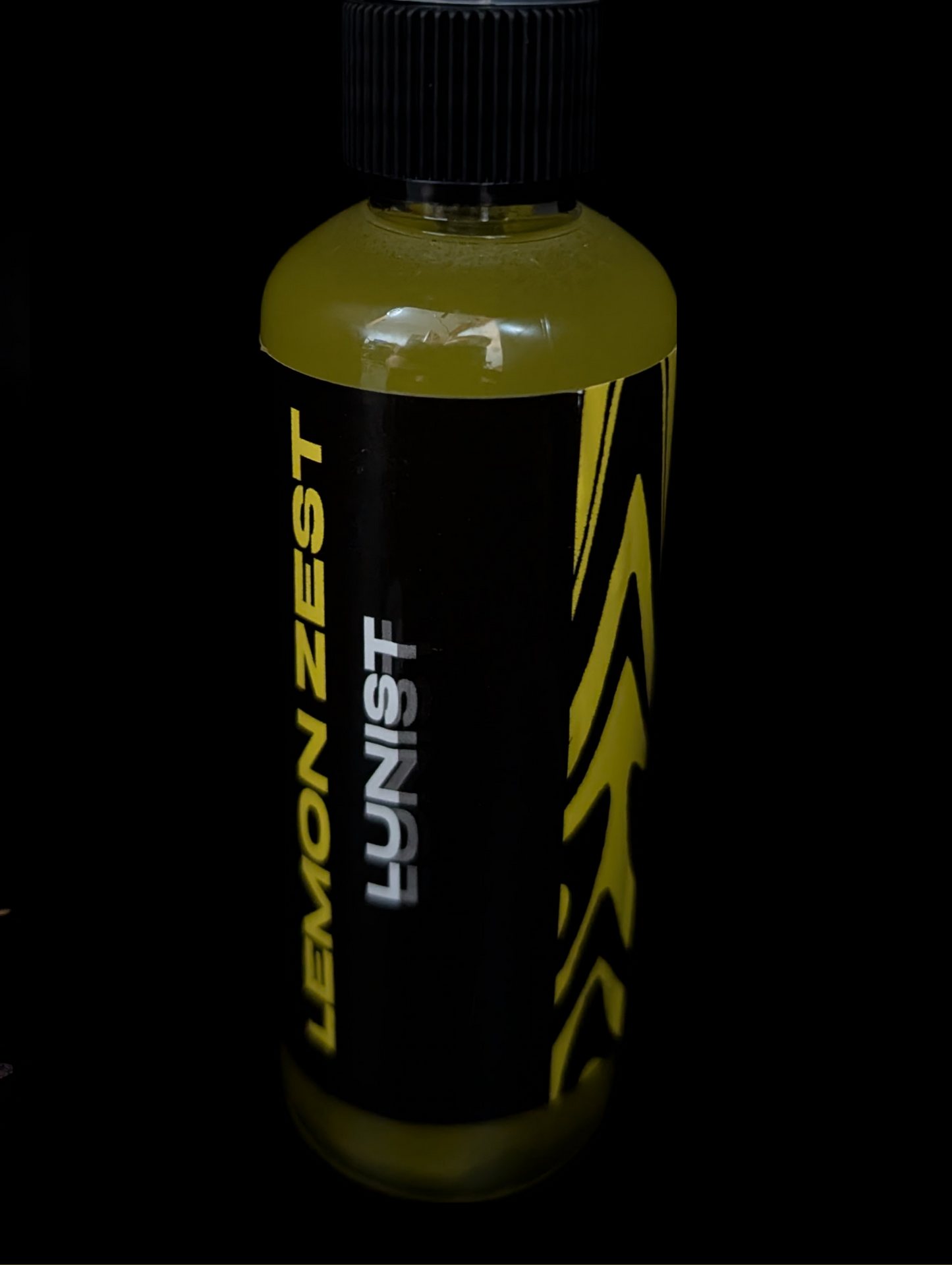 LEMON ZEST