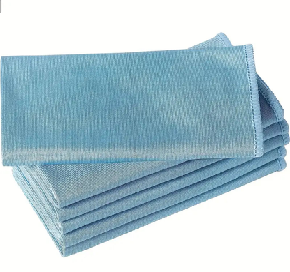 GLASS CLEANING CLOTH