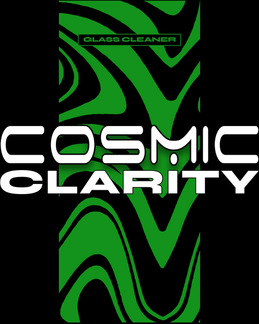 COSMIC CLARITY
