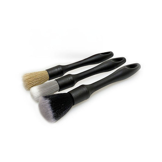DETAILING BRUSHES